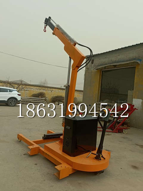 固安县厂家供应自制随车吊 12吨随车吊 自卸式随车吊 12吨随车吊起重机